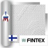 Стеклообои Fintex 180 Naava (Лишайник) 1*12.5м