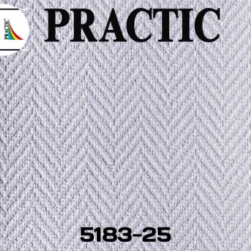 Обои Practic Glass Band 5183-25 Средняя ёлочка