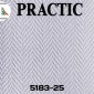 Обои Practic Glass Band 5183-25 Средняя ёлочка
