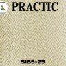 Обои Practic Glass Band 5185-25 Средняя ёлочка