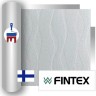 Стеклообои Fintex 204 Aalto (Волна) 1*30м