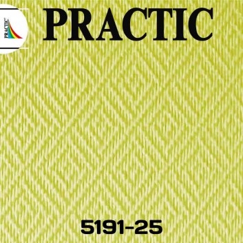 Обои Practic Glass Band 5191-25 Средний ромб