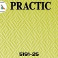 Обои Practic Glass Band 5191-25 Средний ромб