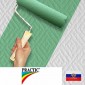 Стеклообои GlassBand Ромб средний 5193, 25 м