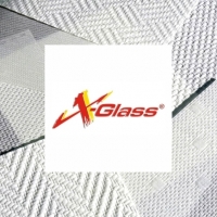 Стеклообои X-Glass Silver