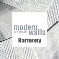 Стеклообои modern walls harmony