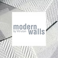 Стеклообои modern walls