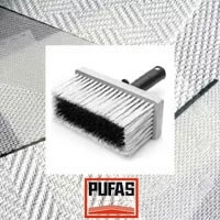 Клей Pufas
