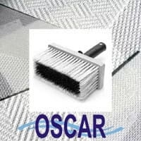 Сухой клей Oscar