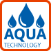 Технология Aqua Technology