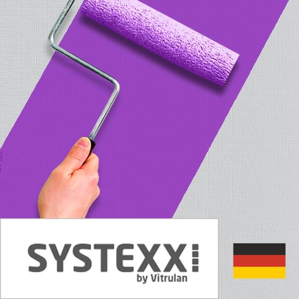 Стеклообои SYSTEXX Active AcousTherm 904